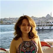 Clases de conversación inglesa (temas variados, reales, divertidos)